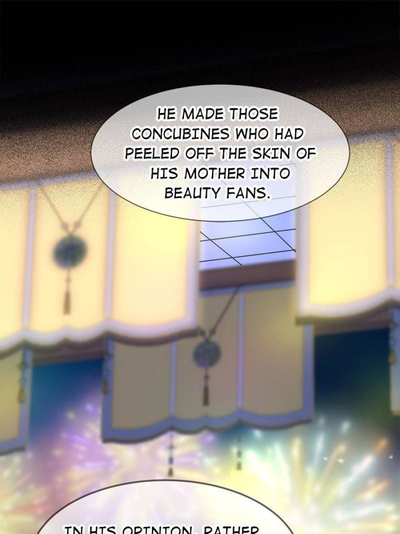 The Eunuch's Consort Rules the World chapter 142 page 20