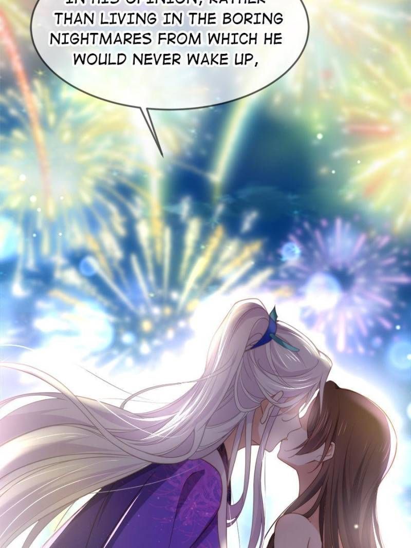 The Eunuch's Consort Rules the World chapter 142 page 21