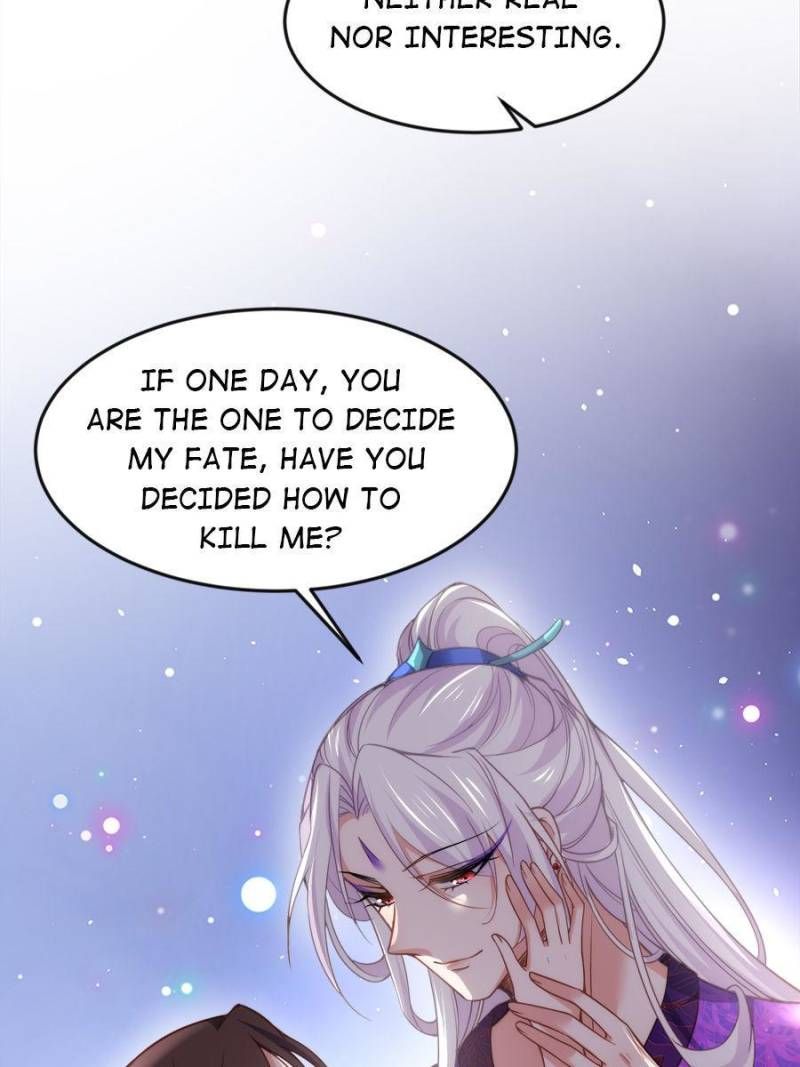 The Eunuch's Consort Rules the World chapter 142 page 28