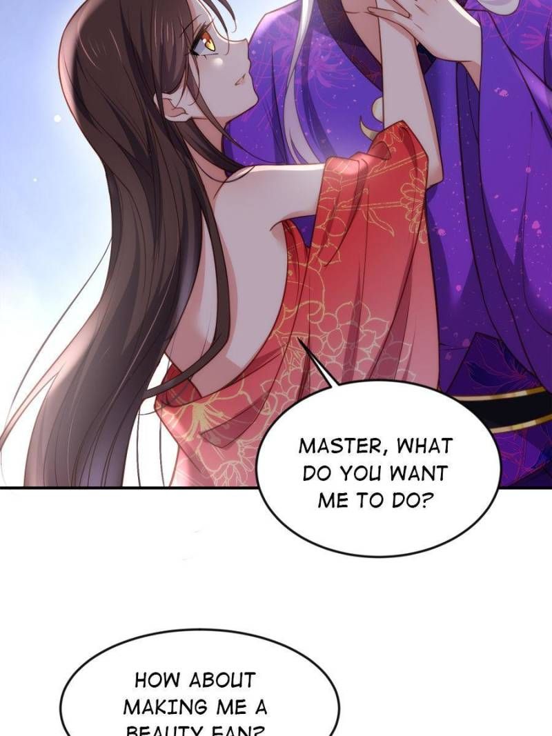 The Eunuch's Consort Rules the World chapter 142 page 29