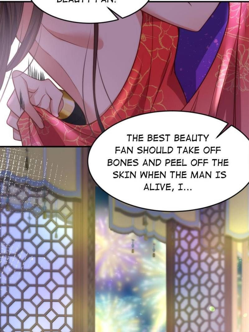 The Eunuch's Consort Rules the World chapter 142 page 30