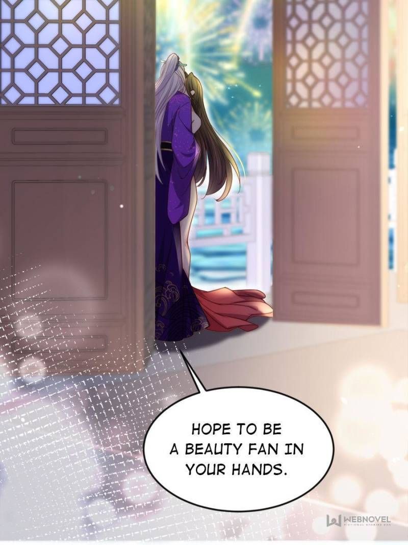 The Eunuch's Consort Rules the World chapter 142 page 31