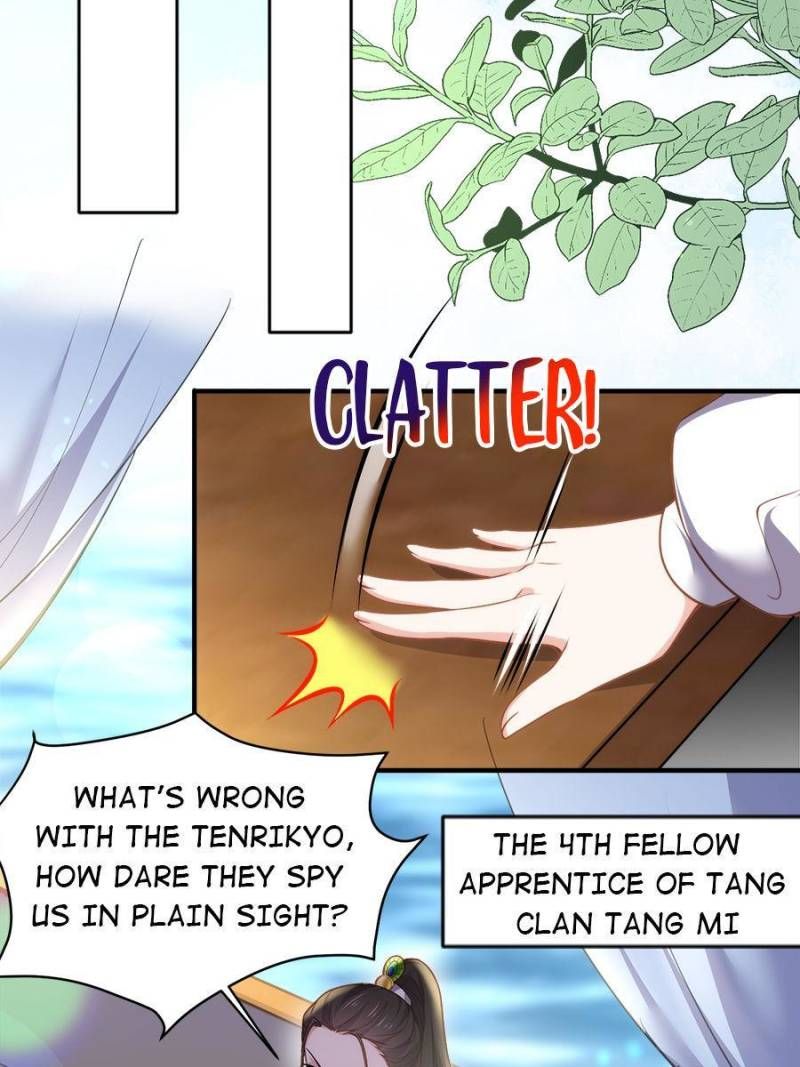 The Eunuch's Consort Rules the World chapter 142 page 33