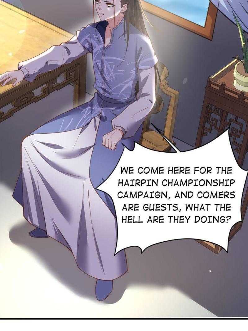 The Eunuch's Consort Rules the World chapter 142 page 34