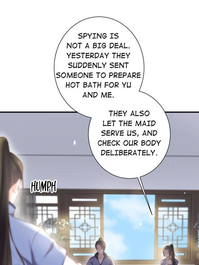 The Eunuch's Consort Rules the World chapter 142 page 35