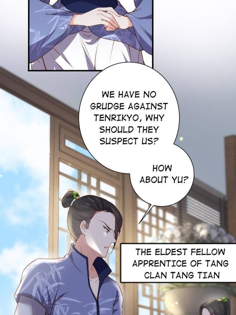 The Eunuch's Consort Rules the World chapter 142 page 37