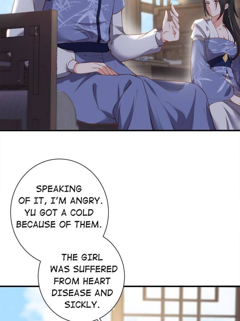 The Eunuch's Consort Rules the World chapter 142 page 38