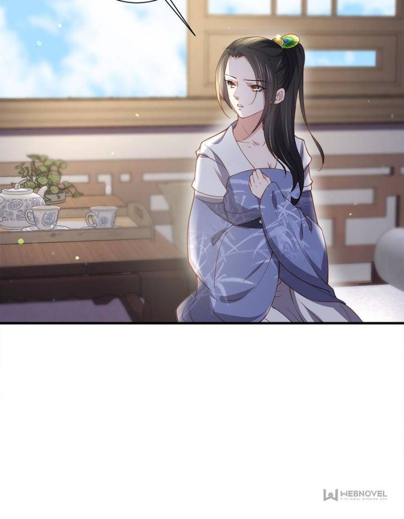 The Eunuch's Consort Rules the World chapter 142 page 39