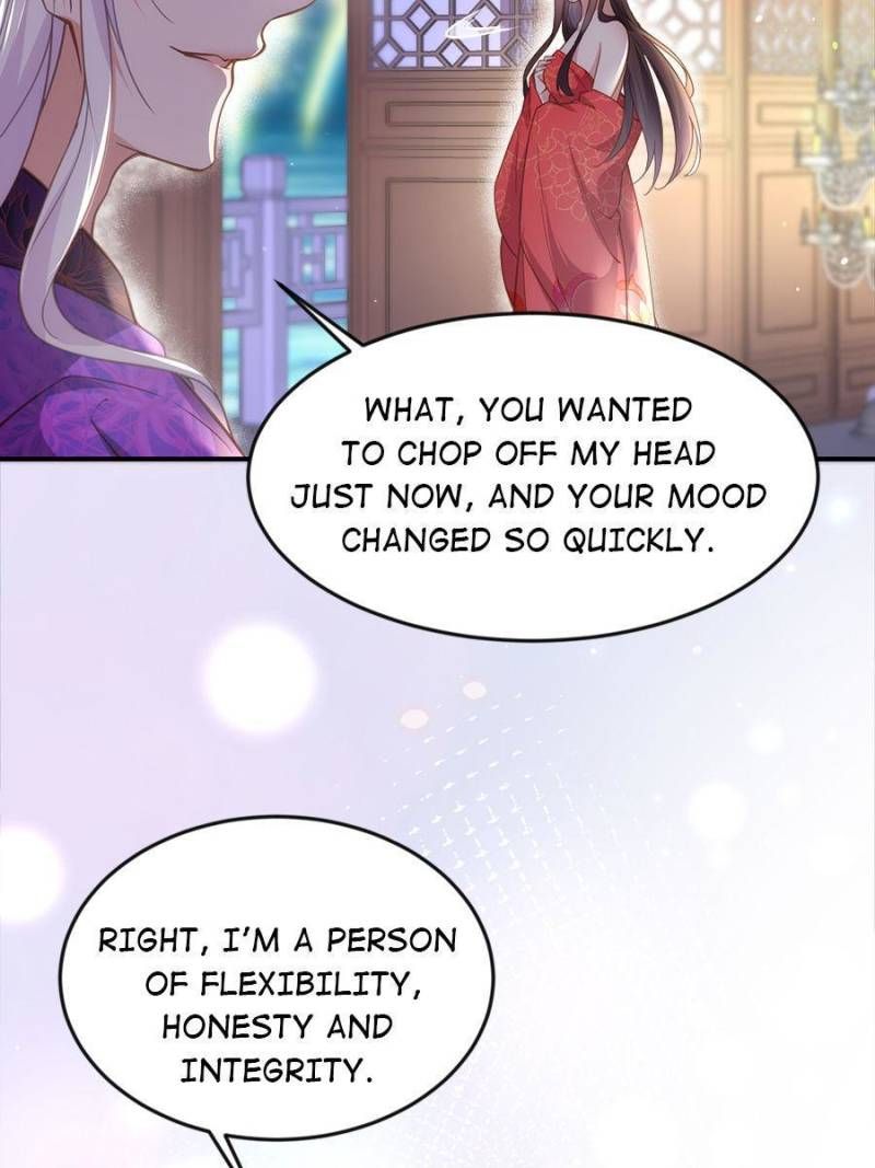 The Eunuch's Consort Rules the World chapter 142 page 5