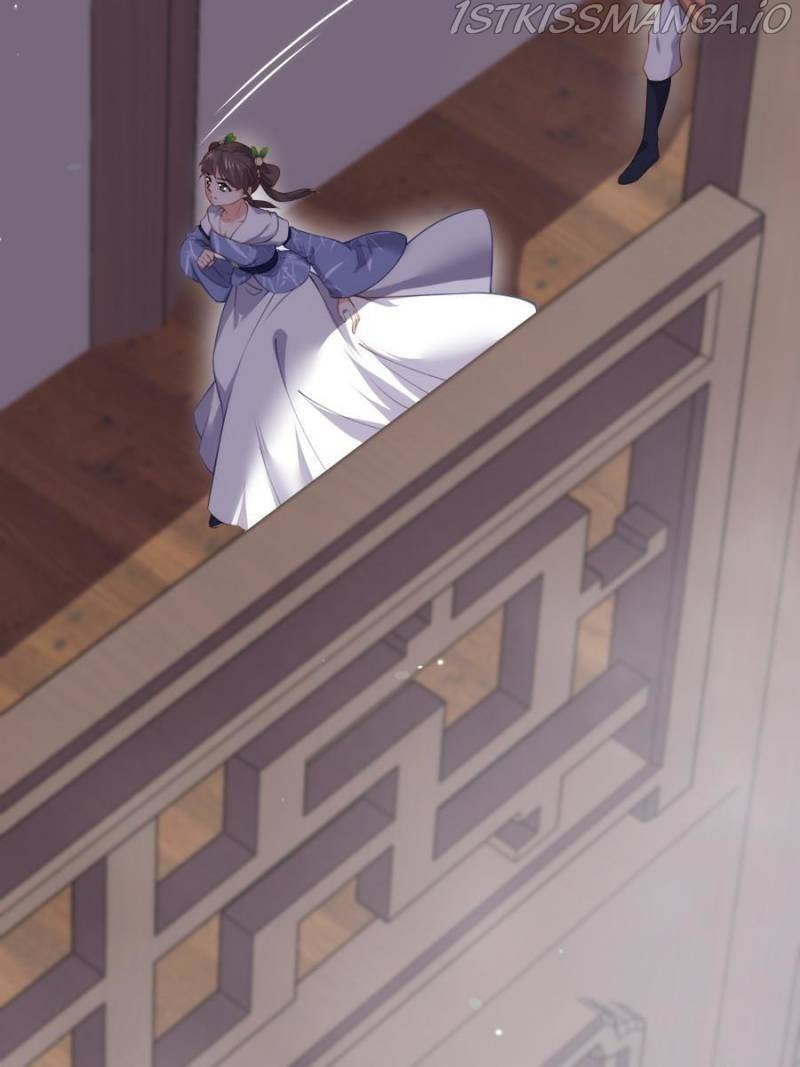 The Eunuch's Consort Rules the World chapter 143 page 2