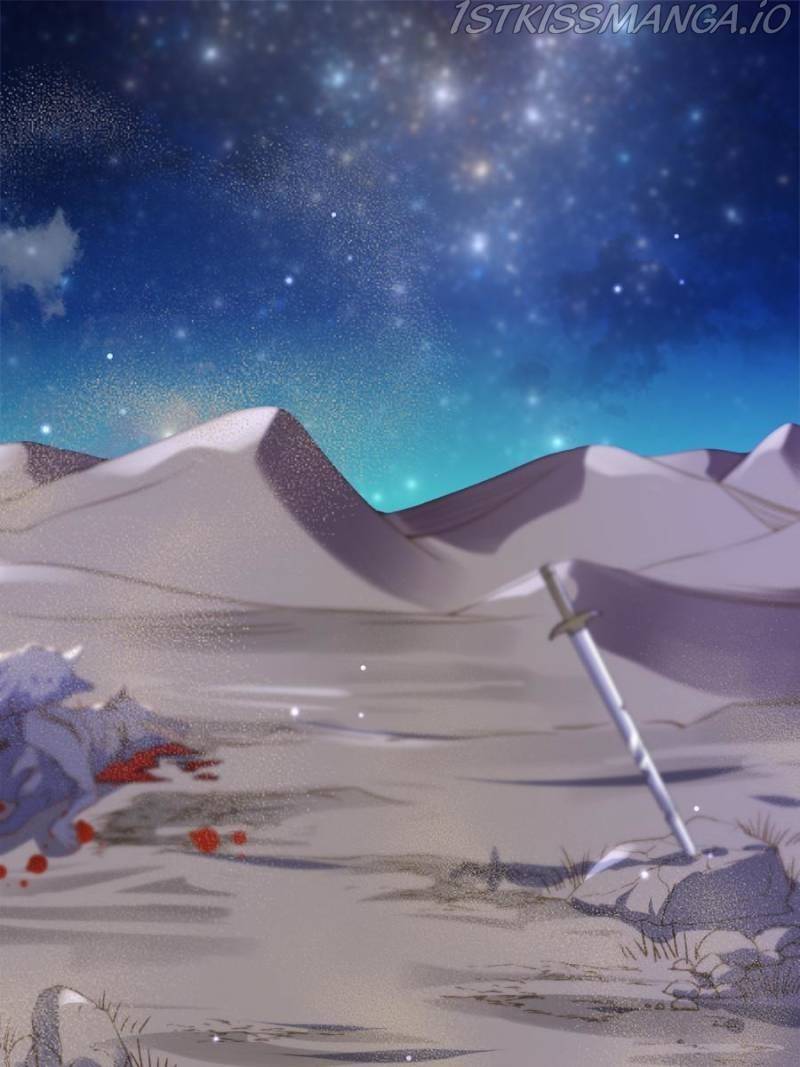 The Eunuch's Consort Rules the World chapter 144 page 1