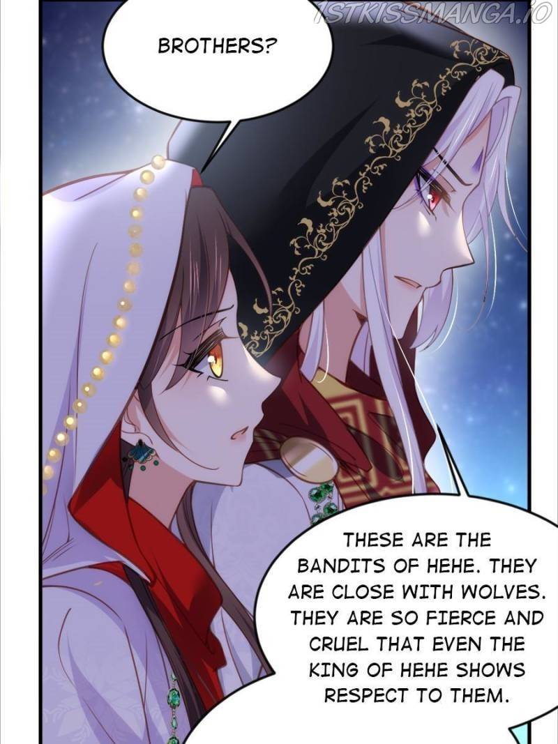 The Eunuch's Consort Rules the World chapter 144 page 10