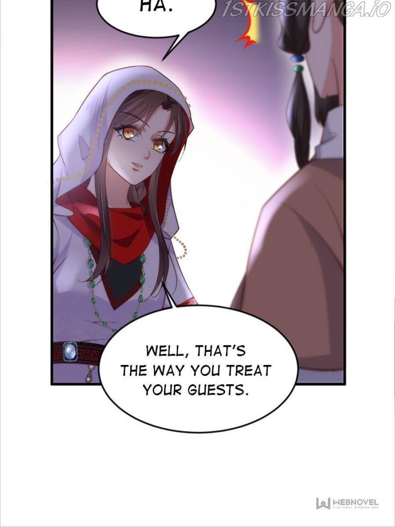 The Eunuch's Consort Rules the World chapter 144 page 12