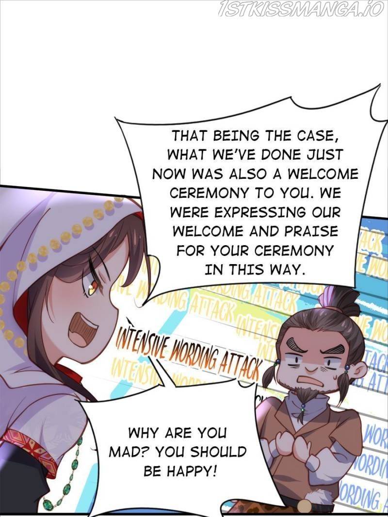 The Eunuch's Consort Rules the World chapter 144 page 13