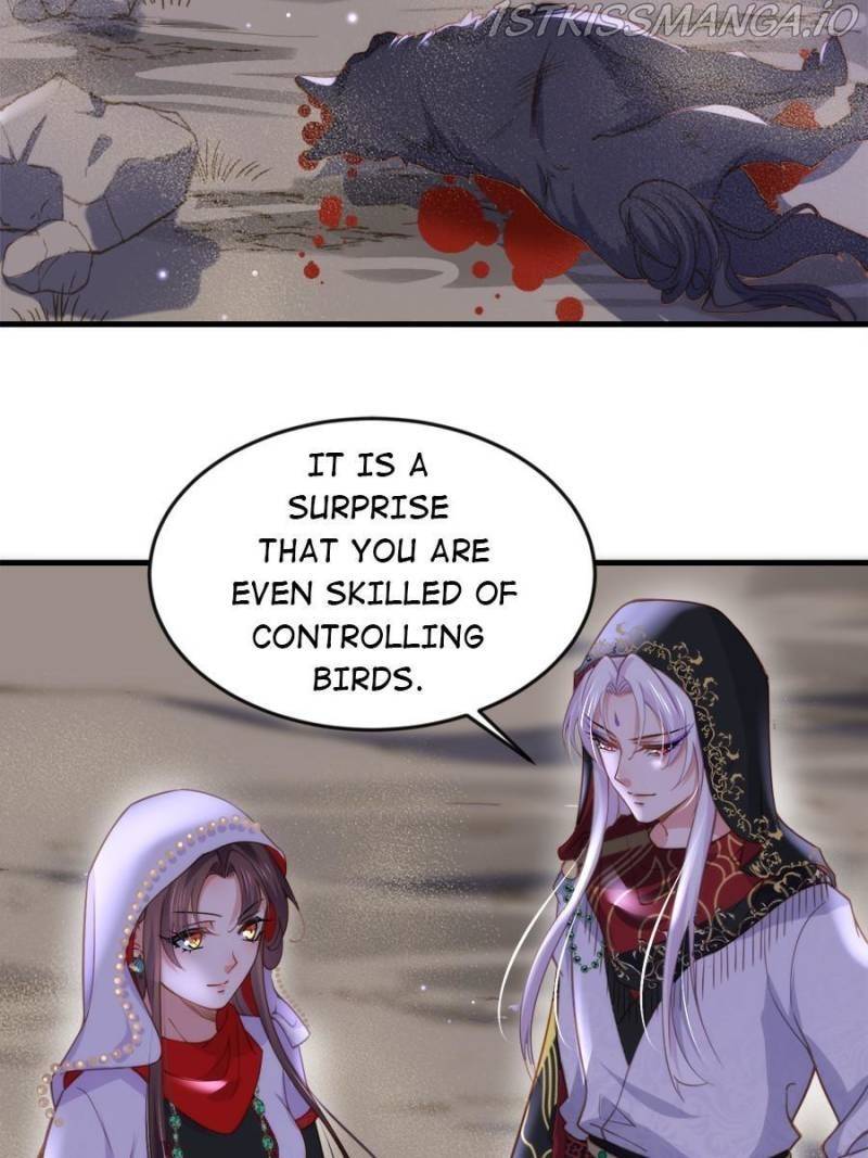 The Eunuch's Consort Rules the World chapter 144 page 2