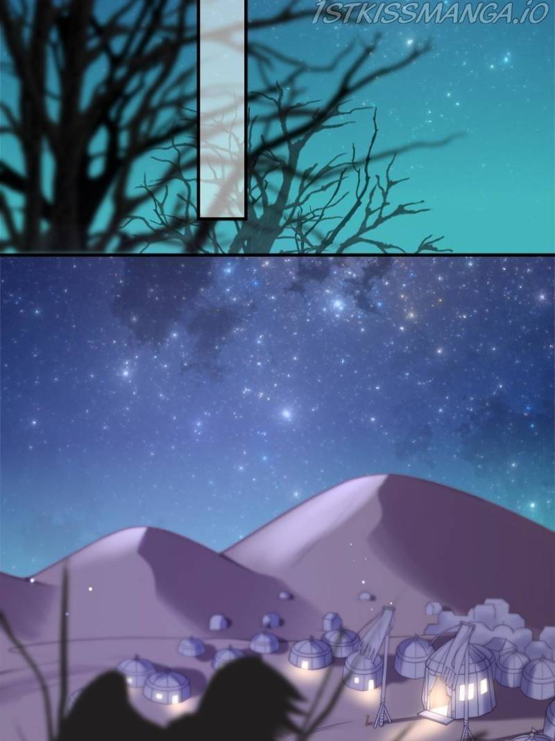 The Eunuch's Consort Rules the World chapter 144 page 20