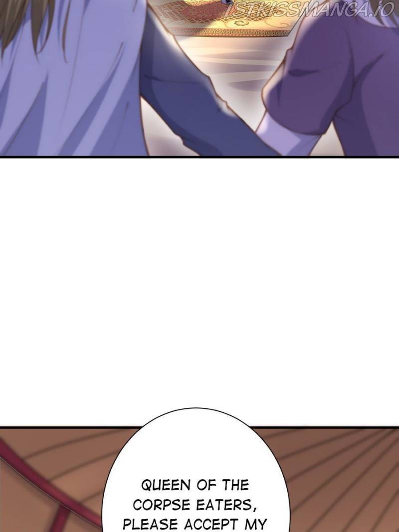 The Eunuch's Consort Rules the World chapter 144 page 23