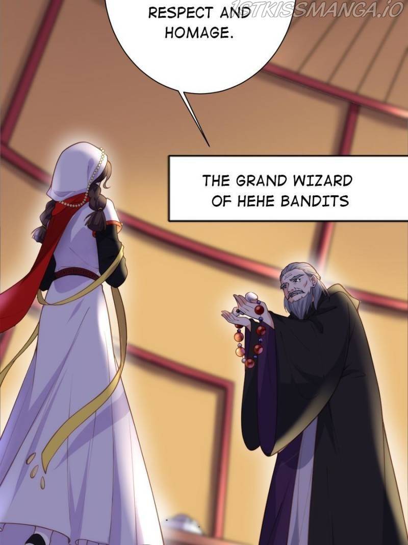 The Eunuch's Consort Rules the World chapter 144 page 24