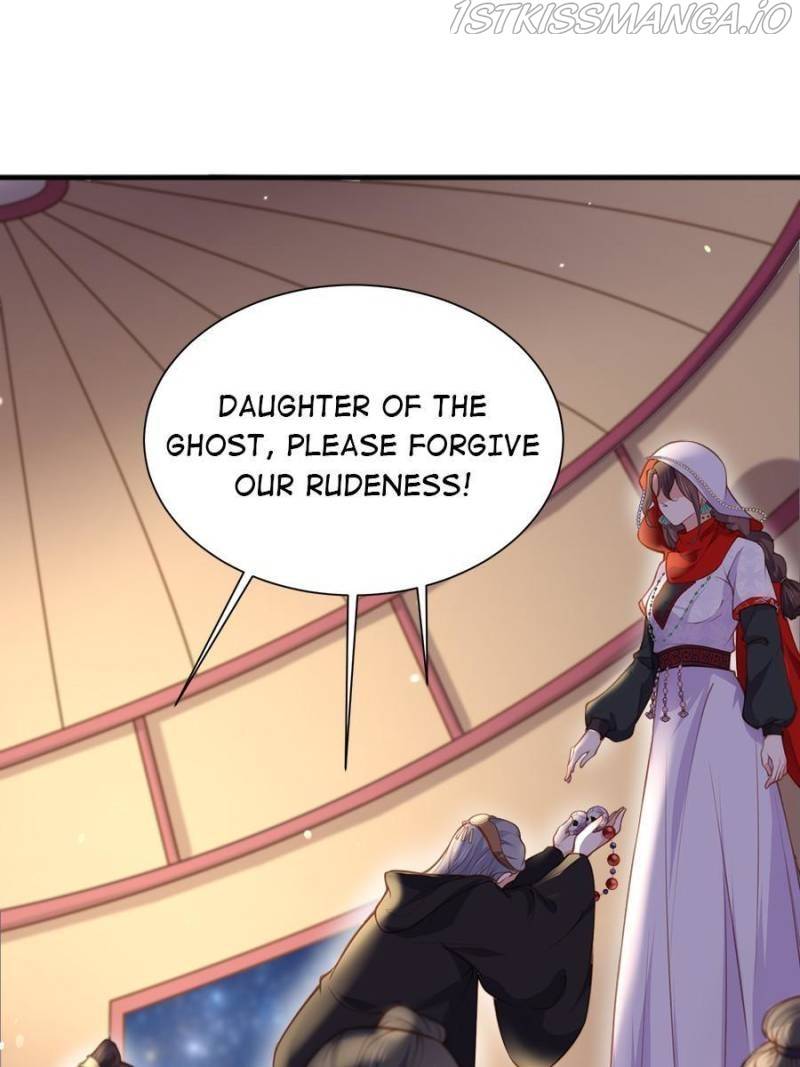 The Eunuch's Consort Rules the World chapter 144 page 26