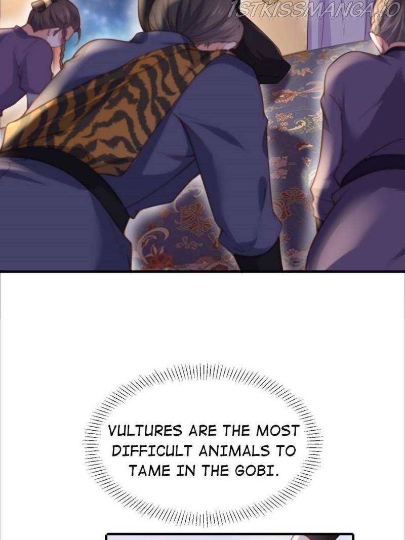 The Eunuch's Consort Rules the World chapter 144 page 27