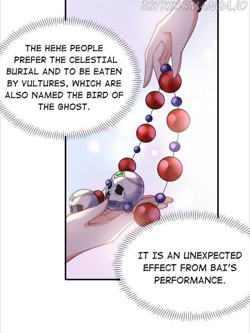 The Eunuch's Consort Rules the World chapter 144 page 28