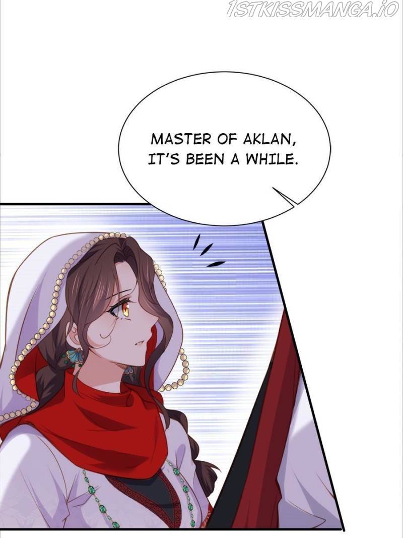 The Eunuch's Consort Rules the World chapter 144 page 29