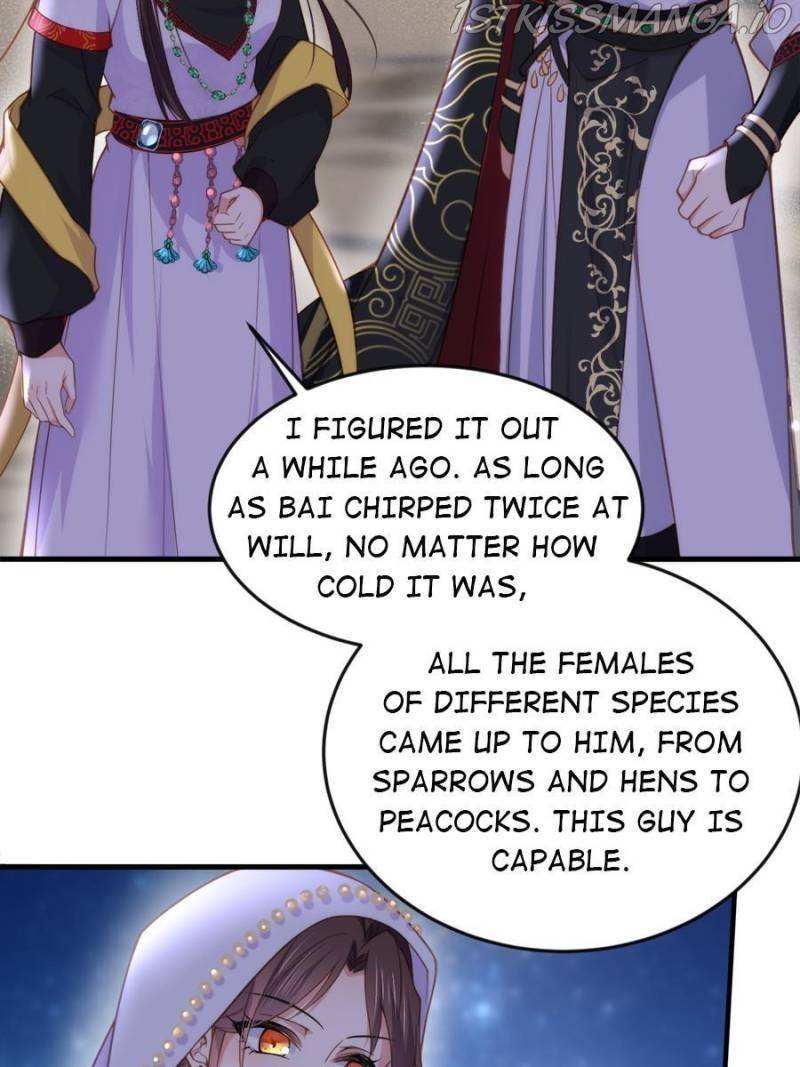 The Eunuch's Consort Rules the World chapter 144 page 3