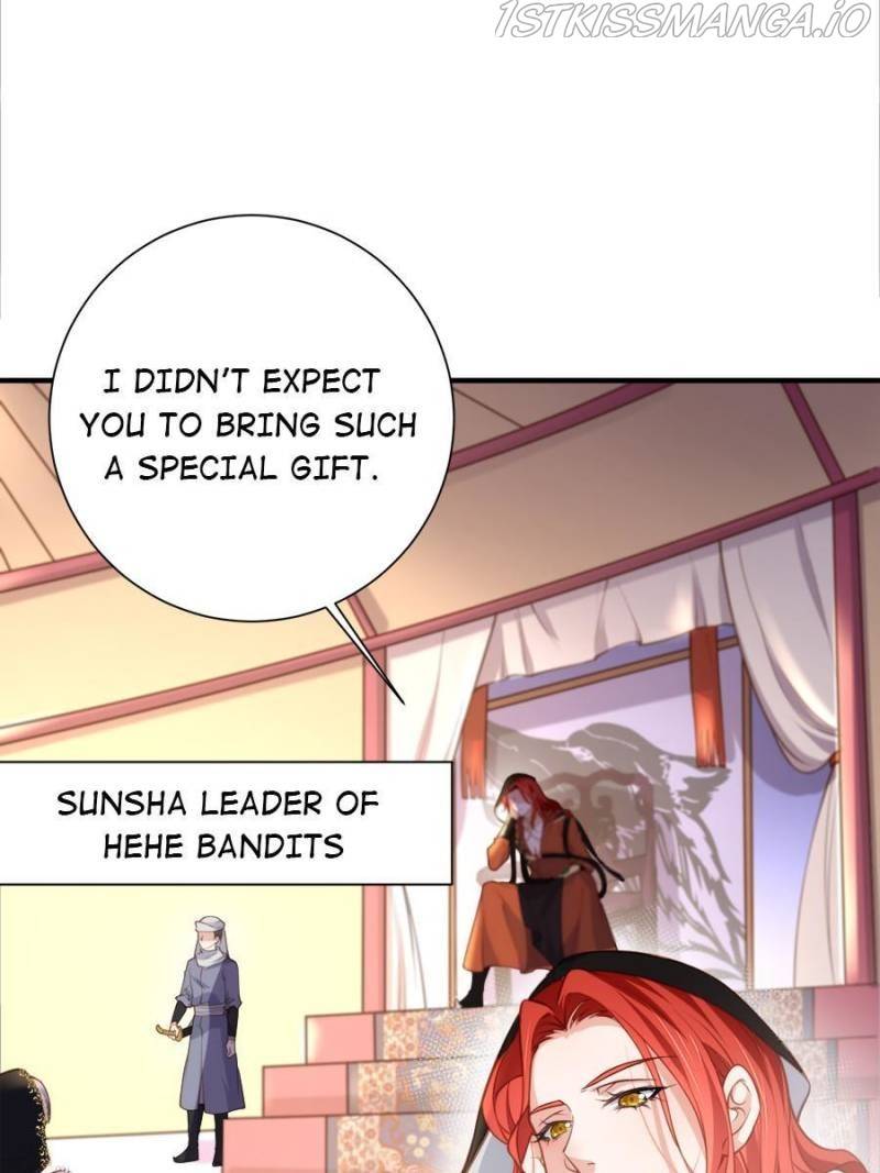 The Eunuch's Consort Rules the World chapter 144 page 30