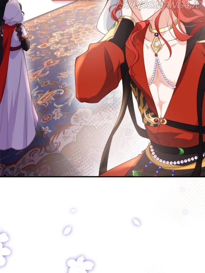 The Eunuch's Consort Rules the World chapter 144 page 31