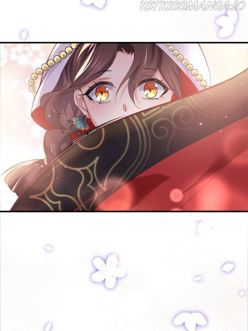 The Eunuch's Consort Rules the World chapter 144 page 32