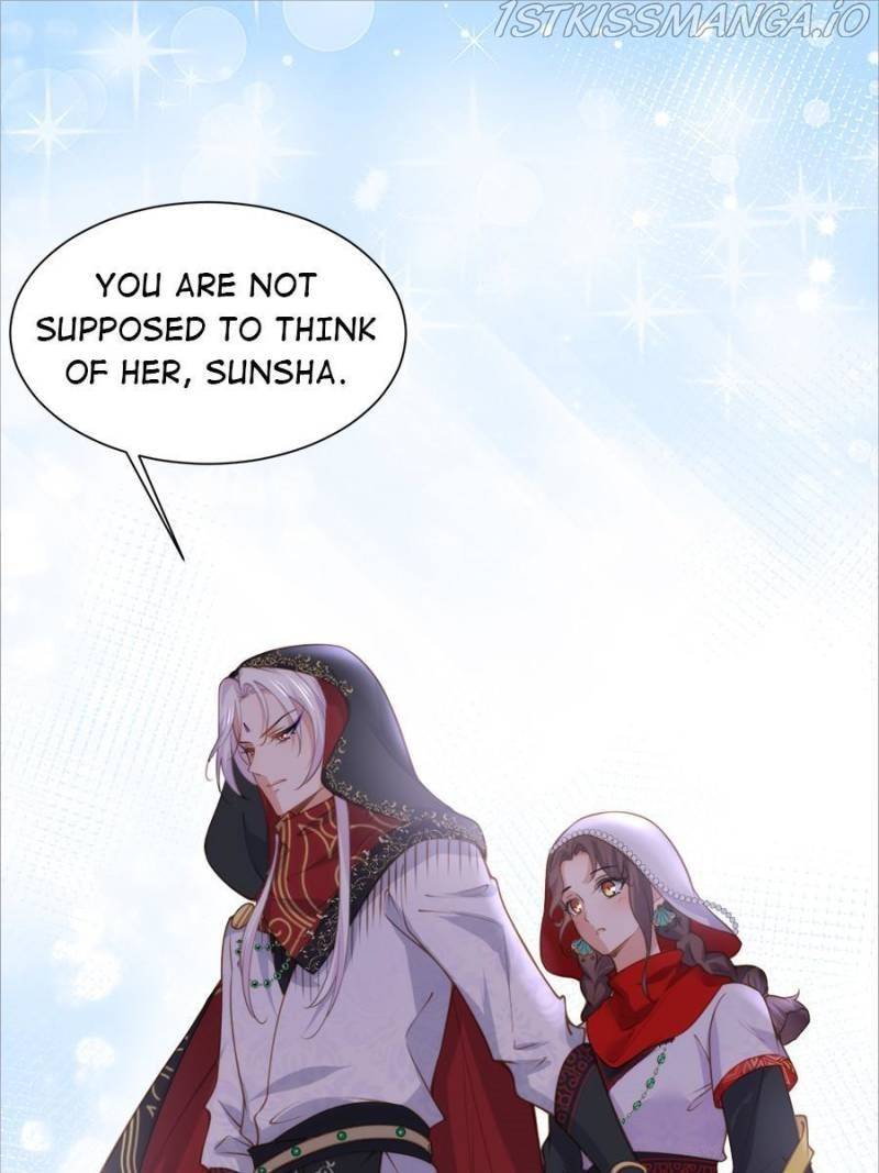 The Eunuch's Consort Rules the World chapter 144 page 34