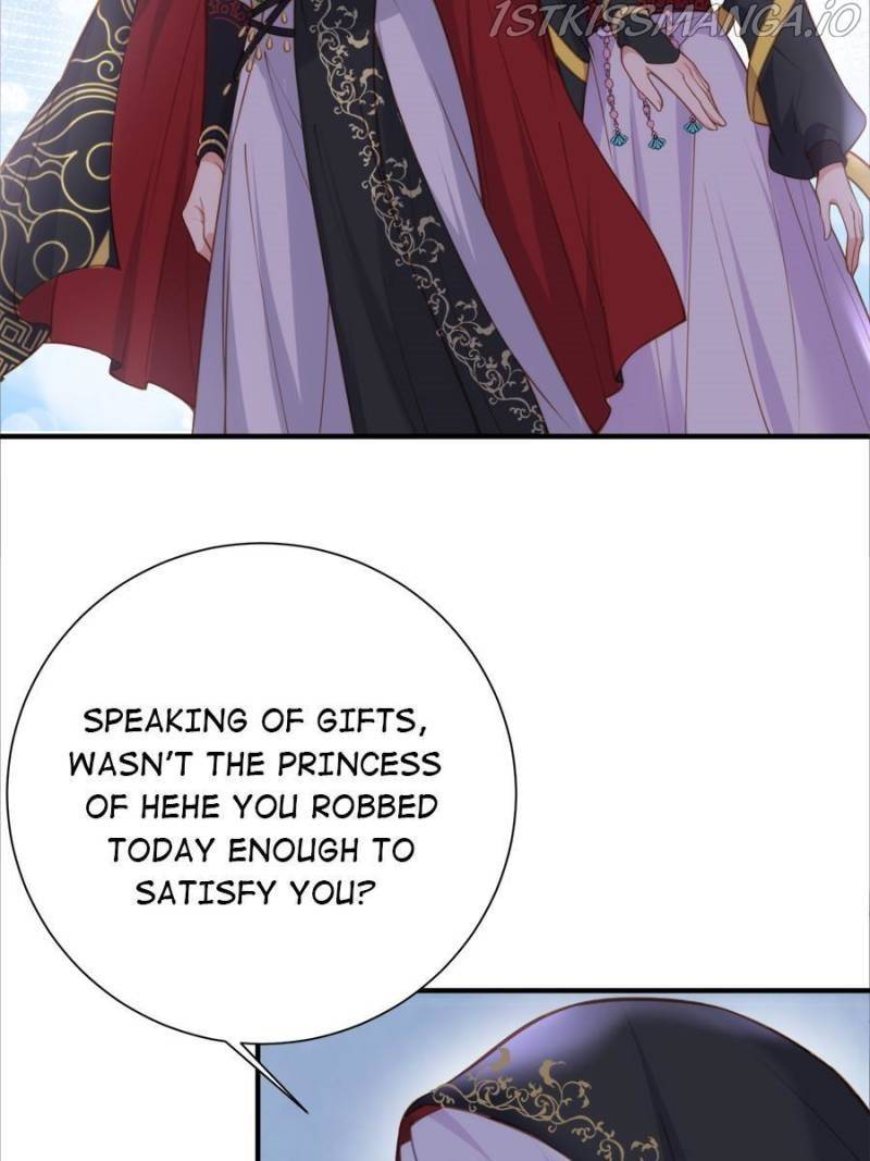 The Eunuch's Consort Rules the World chapter 144 page 35