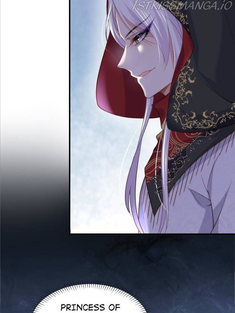 The Eunuch's Consort Rules the World chapter 144 page 36