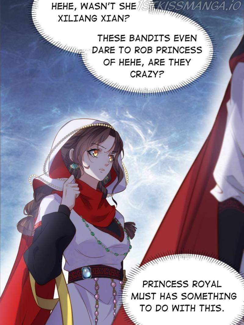 The Eunuch's Consort Rules the World chapter 144 page 37