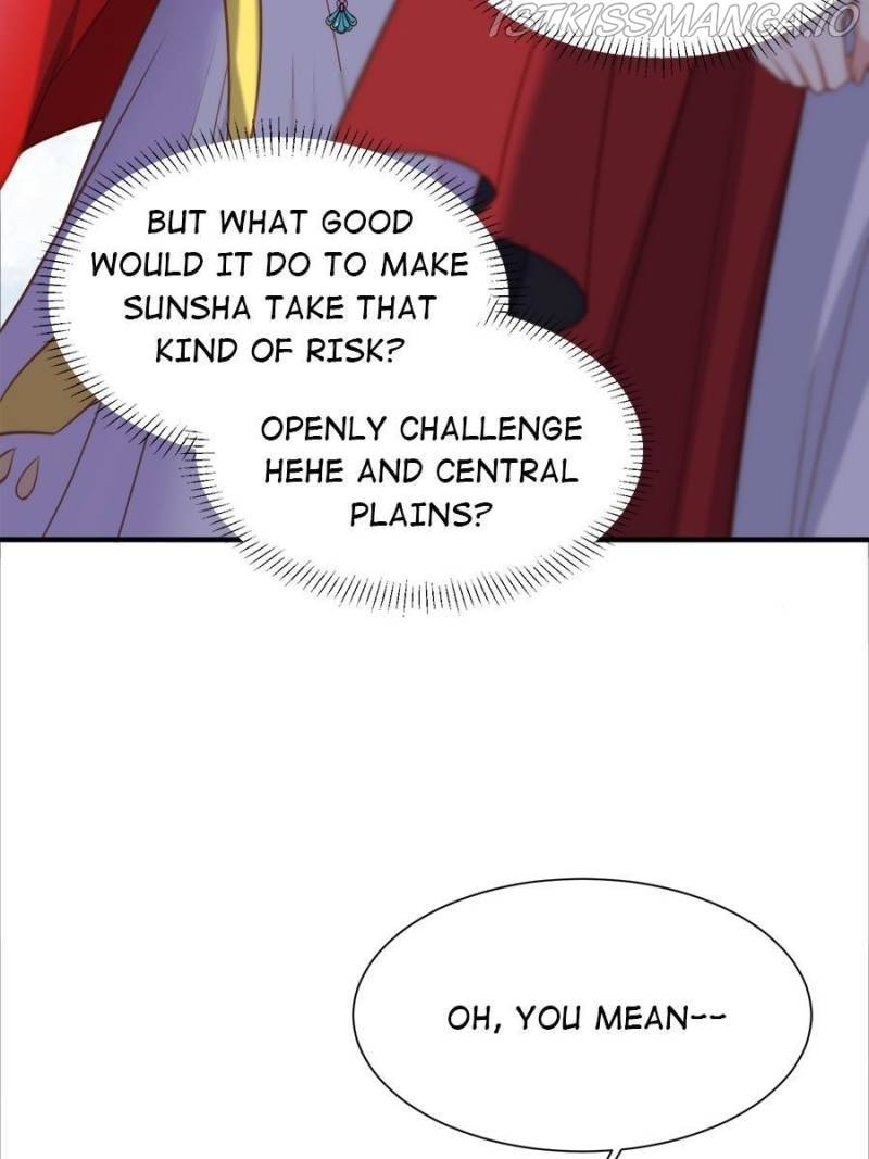 The Eunuch's Consort Rules the World chapter 144 page 38