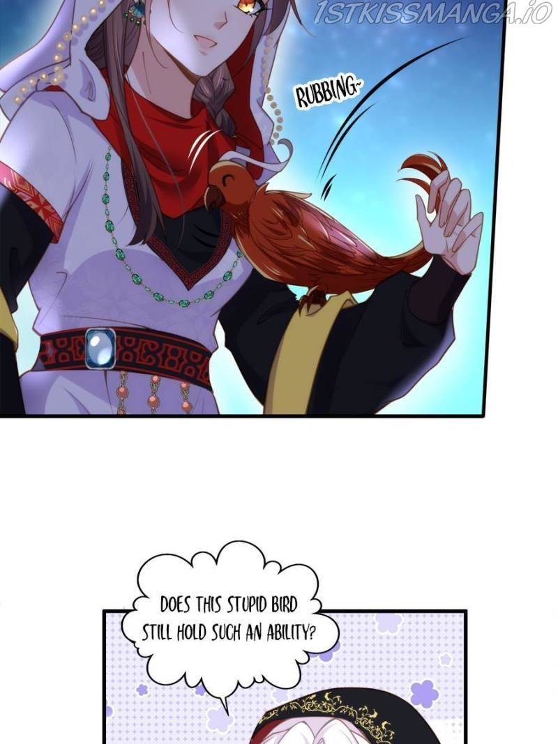 The Eunuch's Consort Rules the World chapter 144 page 4