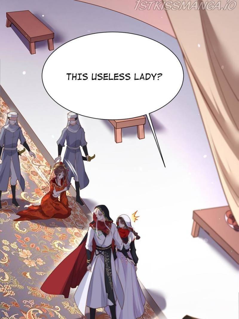 The Eunuch's Consort Rules the World chapter 144 page 40