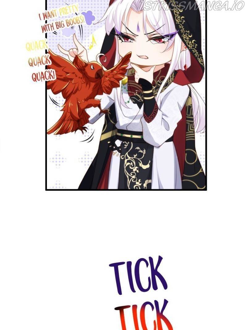 The Eunuch's Consort Rules the World chapter 144 page 5