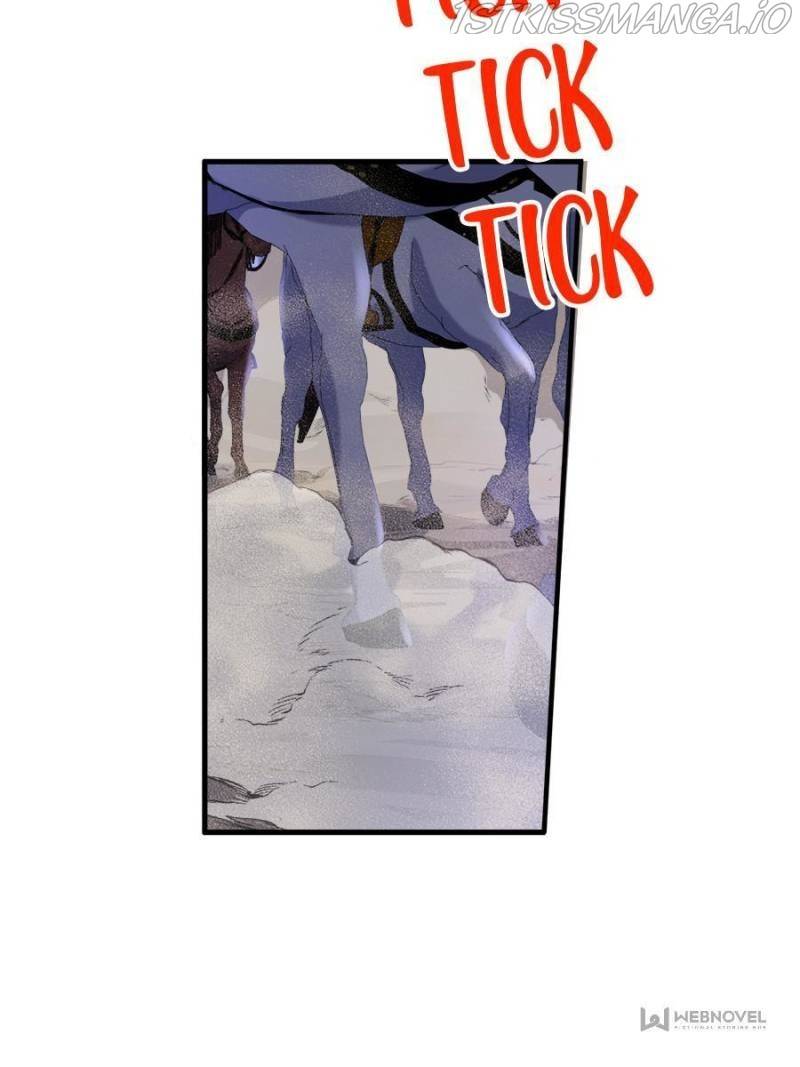 The Eunuch's Consort Rules the World chapter 144 page 6