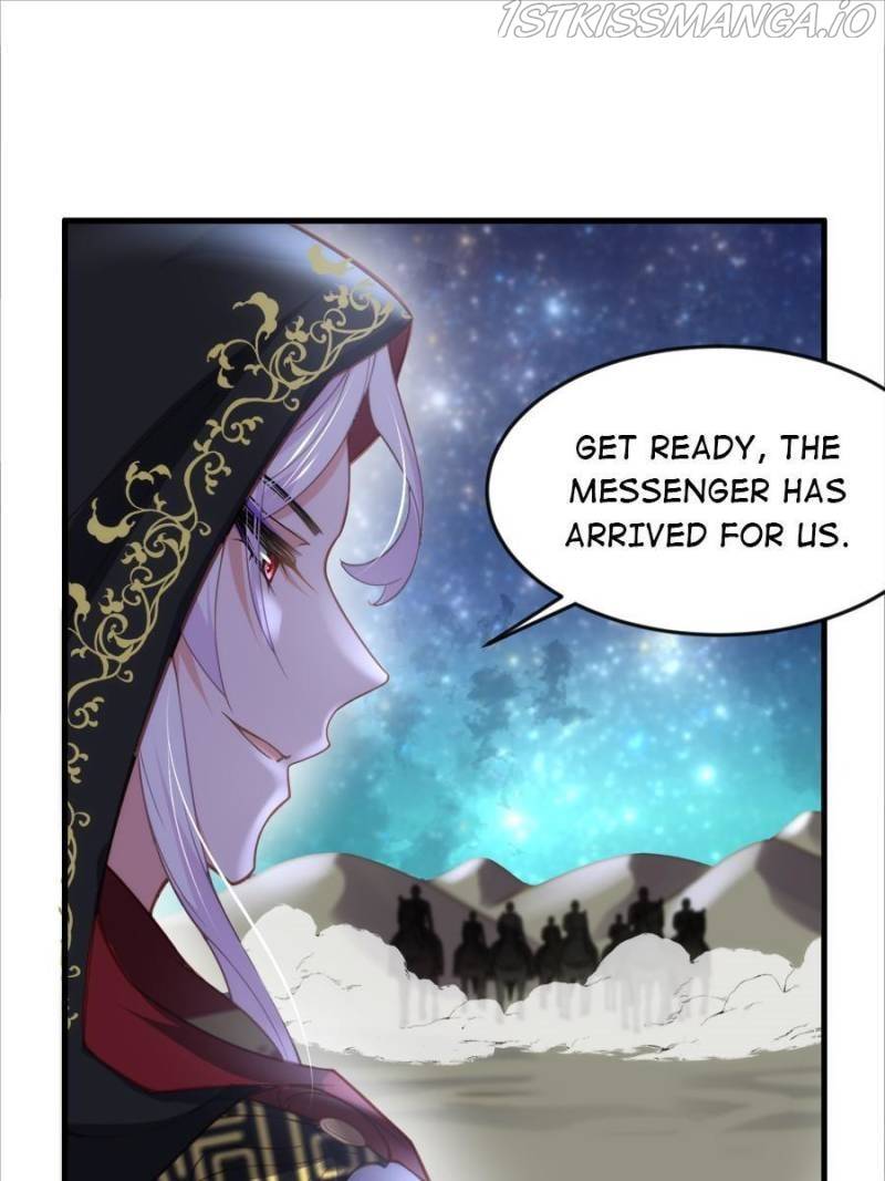 The Eunuch's Consort Rules the World chapter 144 page 7