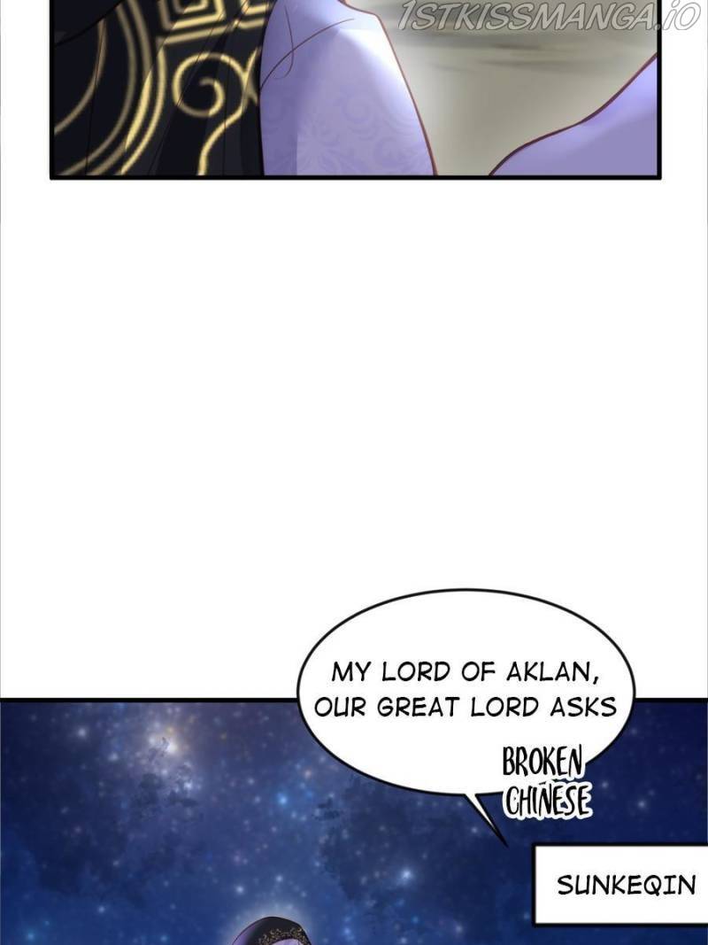 The Eunuch's Consort Rules the World chapter 144 page 8