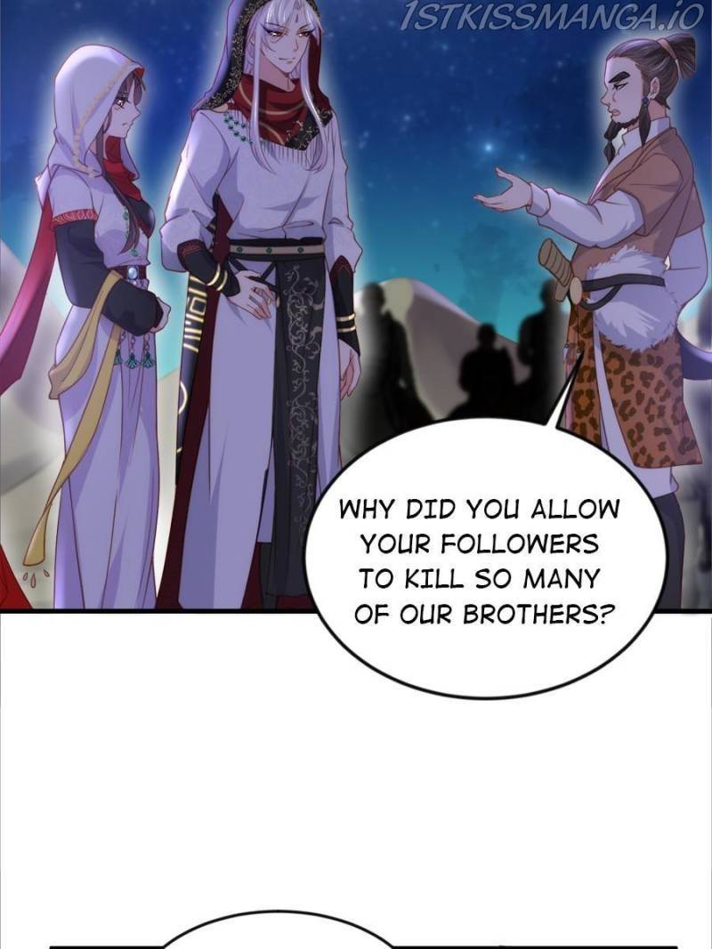 The Eunuch's Consort Rules the World chapter 144 page 9