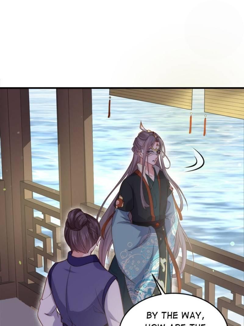 The Eunuch's Consort Rules the World chapter 146 page 1