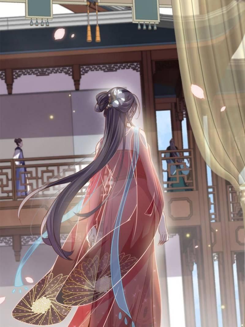 The Eunuch's Consort Rules the World chapter 146 page 10