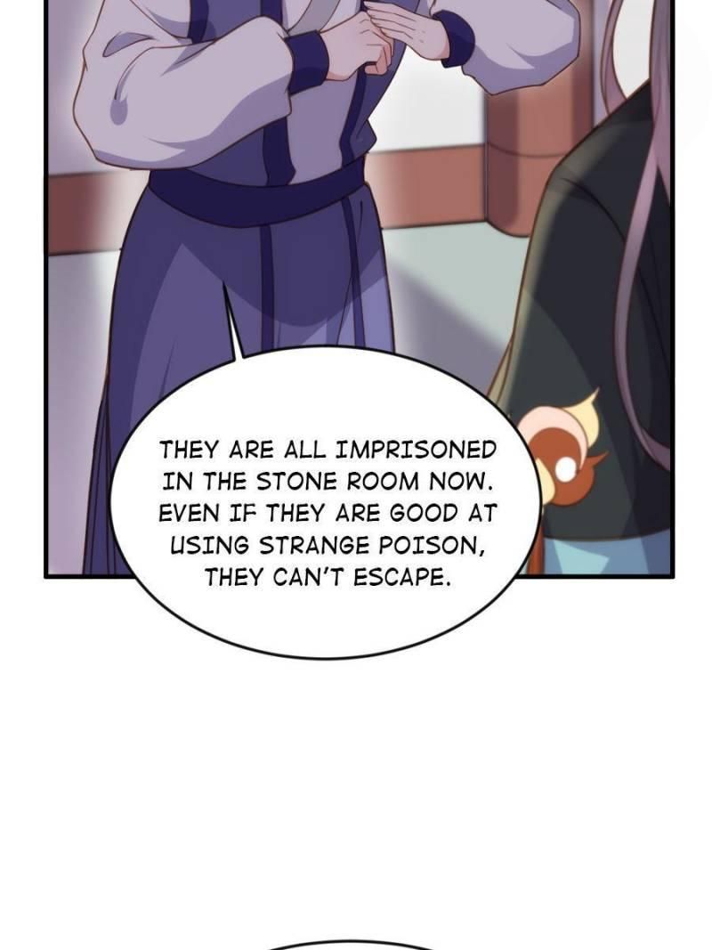 The Eunuch's Consort Rules the World chapter 146 page 3