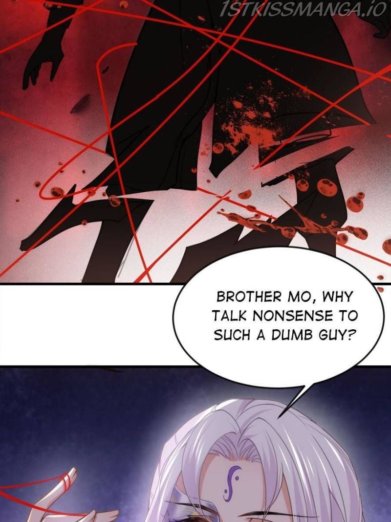 The Eunuch's Consort Rules the World chapter 147 page 11