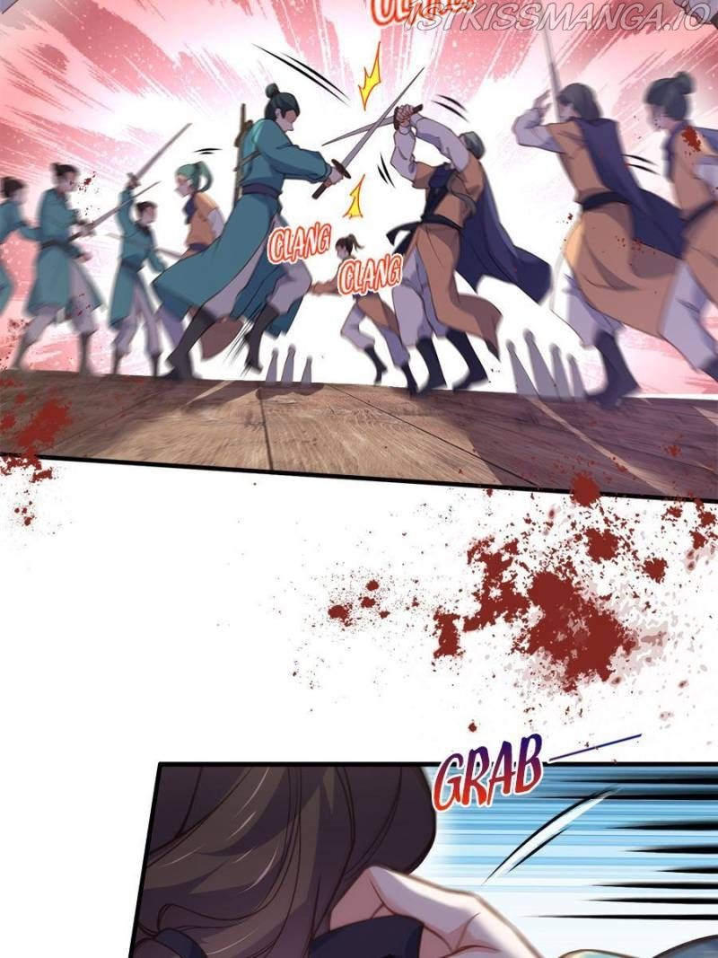 The Eunuch's Consort Rules the World chapter 147 page 15