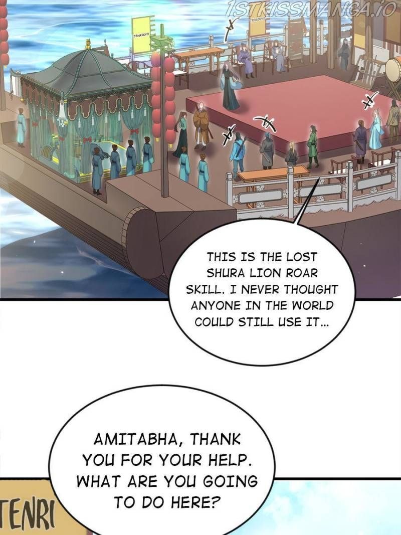 The Eunuch's Consort Rules the World chapter 147 page 2