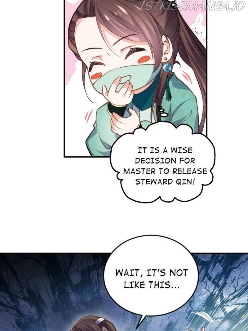 The Eunuch's Consort Rules the World chapter 147 page 20