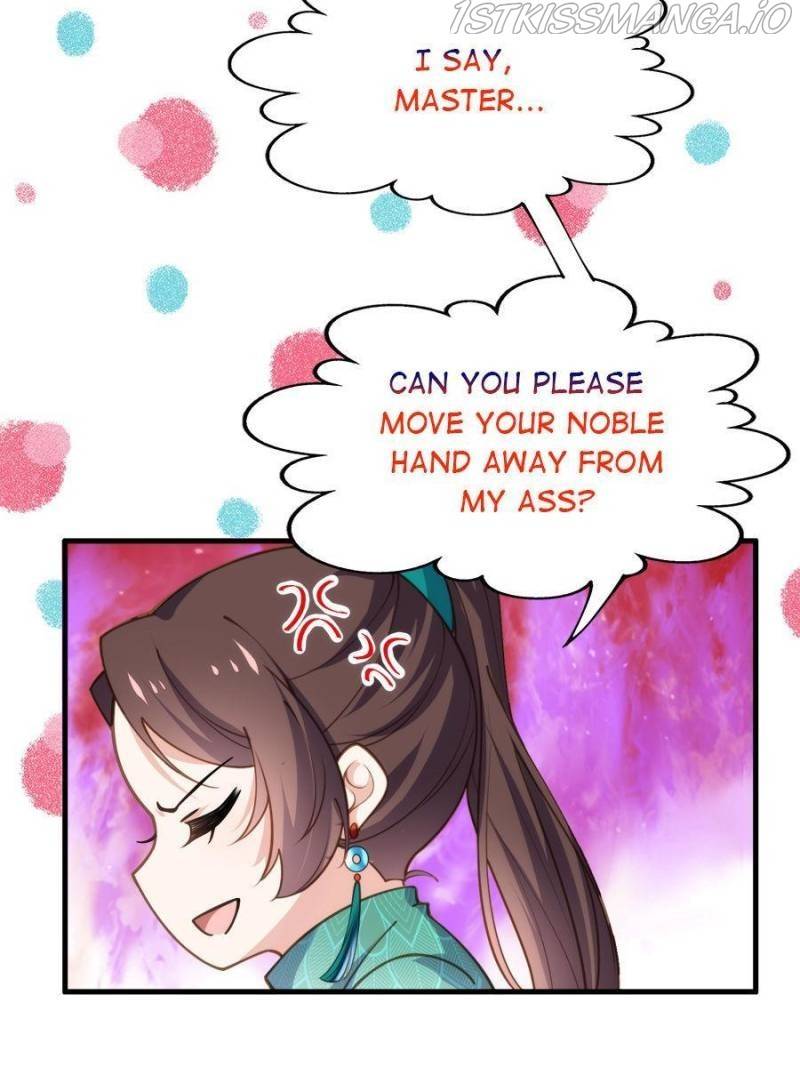 The Eunuch's Consort Rules the World chapter 148 page 17